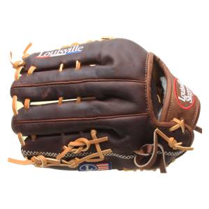 New Louisville Slugger Icon Series IC1275 Right Hand Throw Glove 12.75